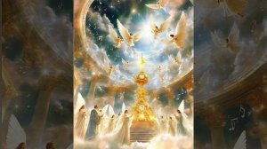 Послание от 4.10.24 🙏  Вознесение поменяет всё! Отец Абсолют через Гузалию.