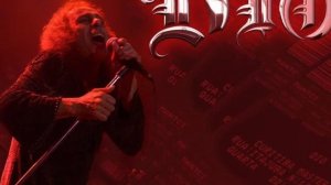 Ronnie James Dio, Dream On 1999