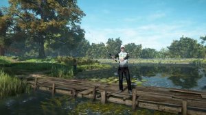 Fishing Planet is now available on Epic Games Store. Play free now!