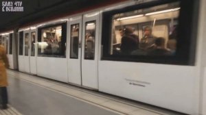 Барселона - Метро / Barcelona - Metro