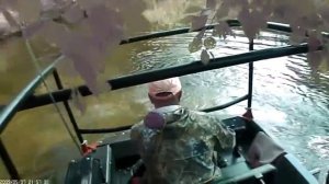 Пелец Транспортер по реке