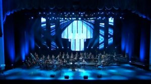 Увертюра к опере «Севильский цирюльник», Дж. Россини