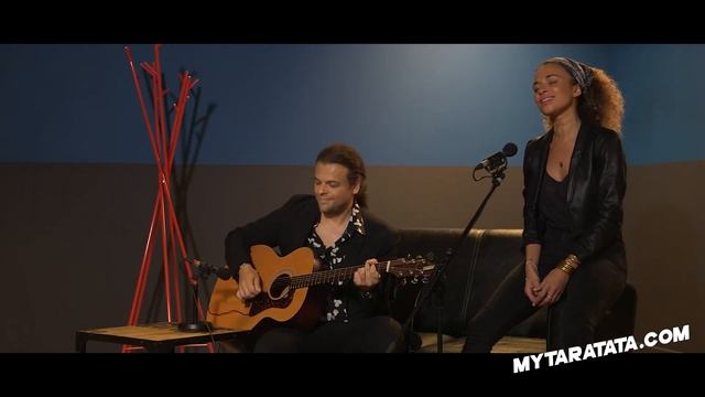 Taratata Extra : Annie Lalalove "Gold And Black" (2022)