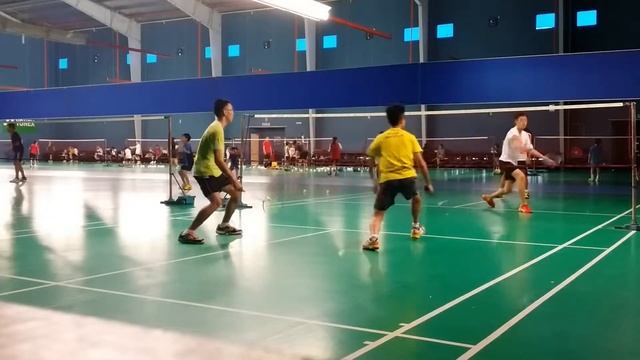 Yong Jing Great Net Play 👍 смотреть онлайн