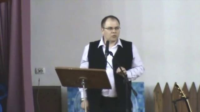 Меньшиков - Претерпение страданий