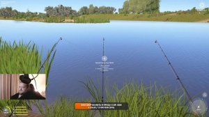 РР4. Где ты ТРОФЕЙ Осетр Русский!? Вечерний стрим с капитаном!