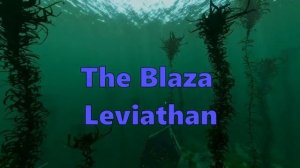 Subnautica Mods: Bloop + Blaza Leviathans