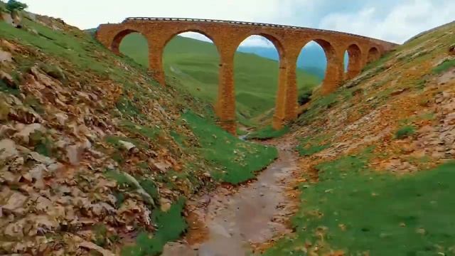 Раннее Бронирование в Азербайджан от Narmin Tour