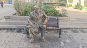 Нижний Новгород - город, в который хочется вернуться. Часть 2. По большой Покровской