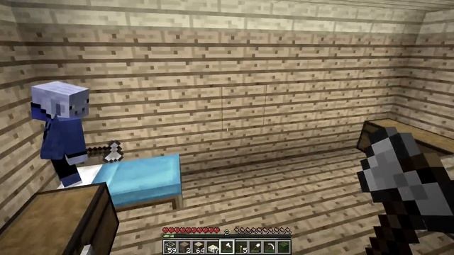 Minecraft Creepypasta | bobby1545