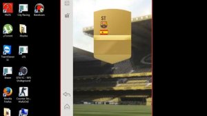 Fifa 17 Draft Simulator-Gameplay 1