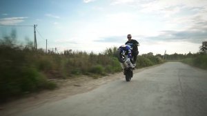 КУПИЛ НОВЫЙ БАЙК ЗА 70К обзор