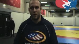 Interview: World Bronze Medalist Tervel Dlagnev