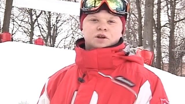 Своя игра. Вопросы от Александра Мазаева (03.04.2011)
