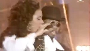 La Bouche - Be my lover (live @ Dance Machine)