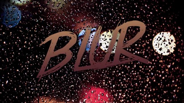 Han Solo - Blur (Hanstrumental) смотреть онлайн