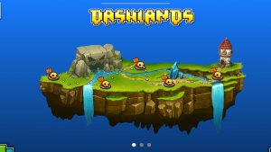 Прохождение Geometry Dash World все уровни на 1 карте