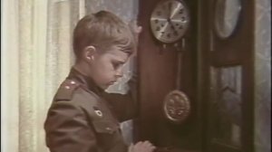 Маленький сержант