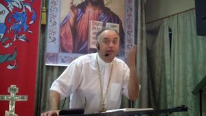 Вершинин ВВ 06082016 О святости и не только