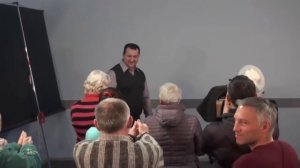 Максим Волчков. Школа Исцеления. Практика исцеления Часть 5