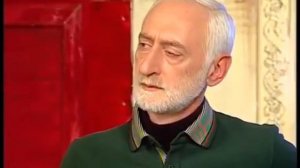 Anchiskhati choir - „Sitkvisa Ghvtisa" (Shemokmedi school)