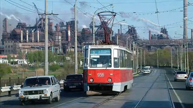 Мариуполь