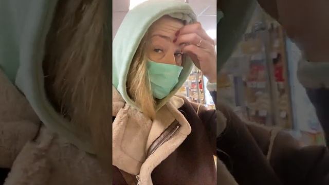 Утра в ужасе 😂 магазины, рынок. смотреть онлайн