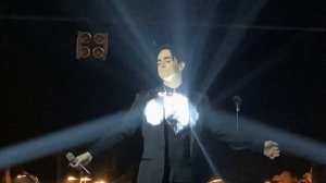 3.MELOVIN with symphonic orchestra -  Lviv Opera - 17 12 19