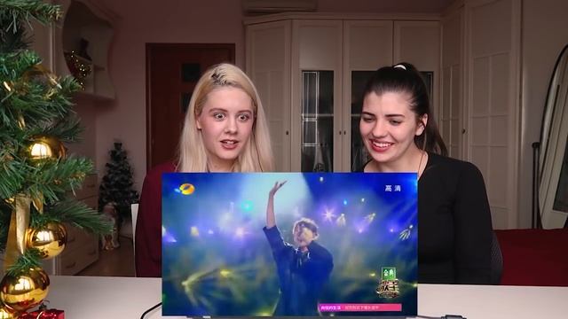 РЕАКЦИЯ (REACTION) на Dimash kudaibergen - Опера2 смотреть онлайн