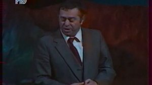 Аншлаг (РТР, 1996) Роман Карцев