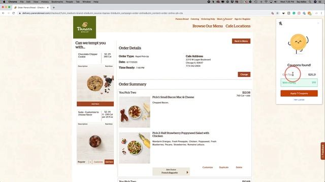 How to Use Honey - Save Money Online Shopping