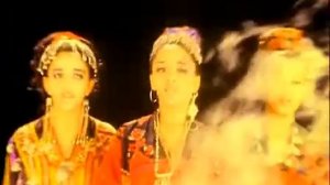 Midi, Maxi & Efti - Ragga Steady