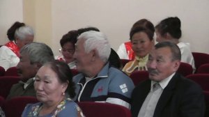 Боотулуу оскуолатын 105 сыллаах үбүлүөйэ