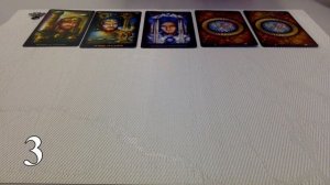 ЧТО У НЕГО НА СЕРДЦЕ К ВАМ И К ВАШЕЙ СОПЕРНИЦЕ