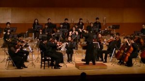 Carl Maria von Weber : Opera "Oberon" J.306, Overture C.M.v.ウェーバー：歌劇《オベロン》序曲