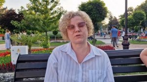 Отзыв о санатории «Руно», г. Пятигорск, 2023 г.
