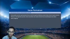 Pesta Gol Untuk Yang Pertama Kalinya!!! /PES 2017 {T99 Patch 2023} - Indonesia
