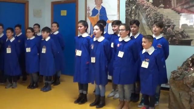 Open Day 2015 - 4° circolo IMBRIANI Andria смотреть онлайн