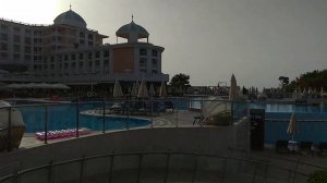#4 бассейн litore resort hotel spa Турция