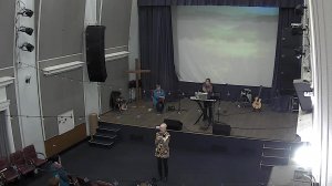 Ночная молитва. 5 октября 2024 года. Прямая трансляция.