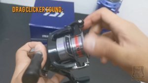 2020 DAIWA RX LT 3000 - C UNBOXING & IMPRESSION