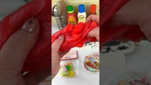 Готовим школьный обед! Вкусное видео ASMR! #asmr! Распаковка игрушек-антистресс! #4