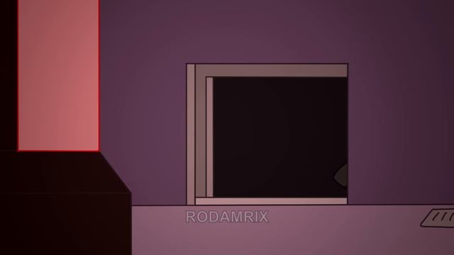 Among Us Animation by rodamrix 2 Part 2 Ghosts