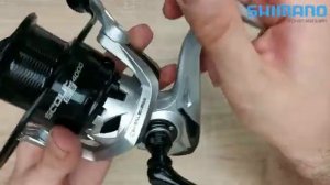 Котушка Brain Scout SE-S 4000