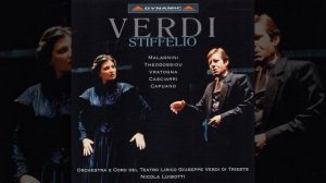 Stiffelio: Act III Scene 2: Prayer: Non punirmi, signor, nel tuo furore (Chorus, Dorotea,...