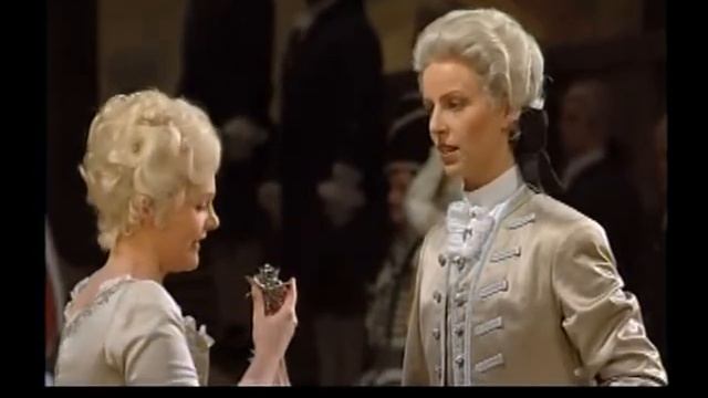 Présentation de la Rose смотреть онлайн