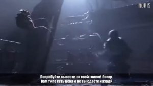 Rap battle - S.T.A.L.K.E.R. & WARFACE vs MORTAL KOMBAT 11 & SCP (Перезалив лучших батлов Мориса #21