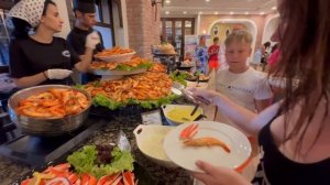 2023 год Ахметшин`s Family