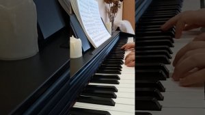 🎵Колыбельная из оперы "Порги и Бесс" Джордж Гершвин