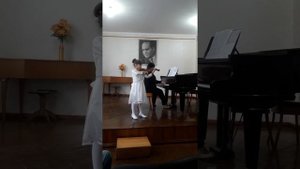 Красивое исполнение В.Шебалин"Прелюдия"